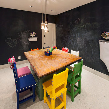 Brooklyn Townhouse