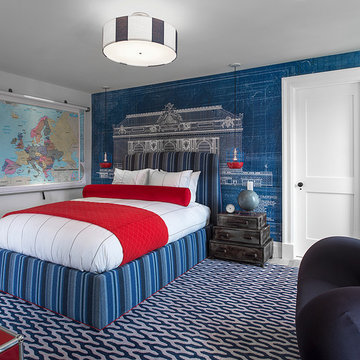 Brooklyn Townhouse