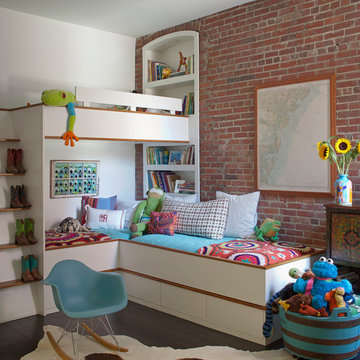 Broughton Street Loft, Savannah