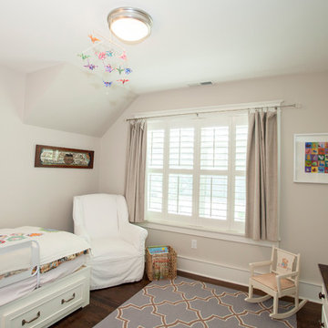 Bryn Mawr, PA Child's Room