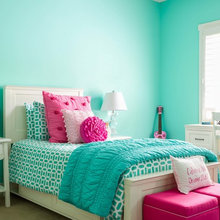 Bedrooms That Amelia Would Like