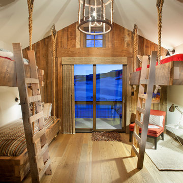 Hanging Beds | Houzz