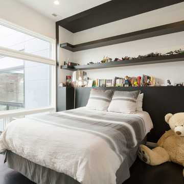 Bucktown Modern