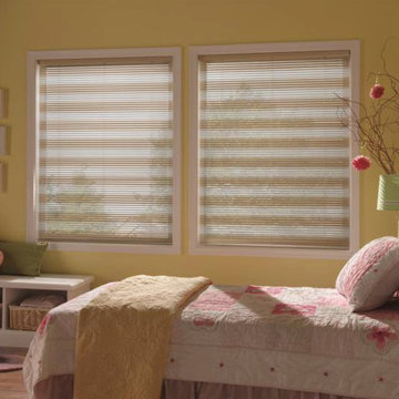 Budget Blinds Gallery