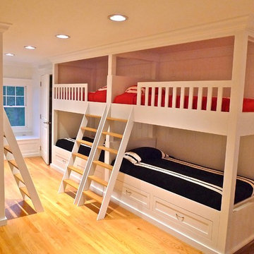 Bunk Room