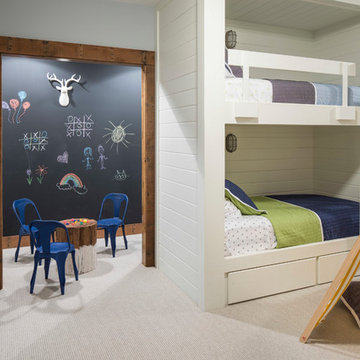 Bunk Room