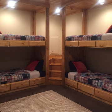 Bunkbeds