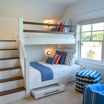 Bunkroom Bunkbeds
