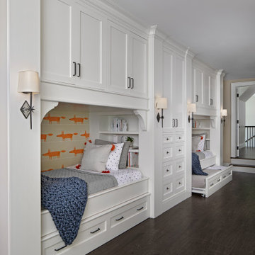 bunks