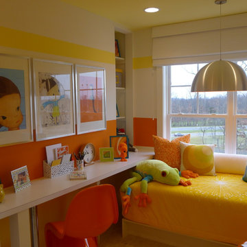 Camberly Childrens Room