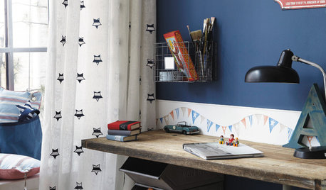 8 Essential Decor Tips For a Teenager's Bedroom