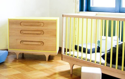 Give Your Baby the Healthiest, Safest Nursery Possible