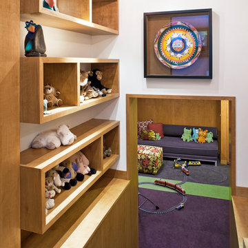 Cedar Street Remodel