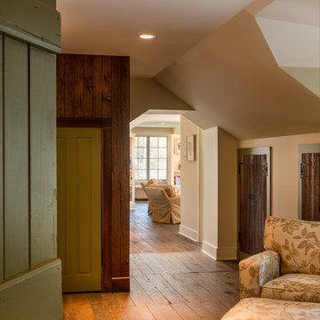 Chadds Ford Renovation | Chadds Ford, PA