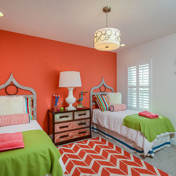 Charleston Model - Sharp Design Studio
