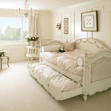 Charlotte's Room