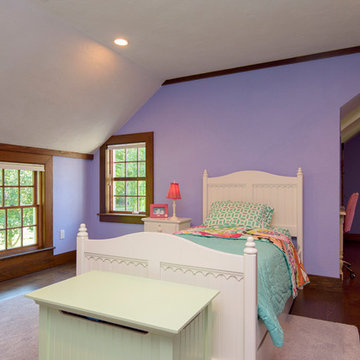 Charming Historic Home Renovation
