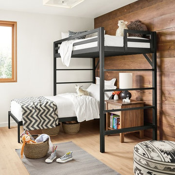 Chase Loft Bed