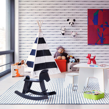 Chelsea Townhouse