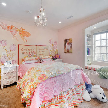 Cherry Hills Farmhouse