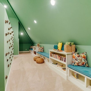 Cheverton Transitional Home
