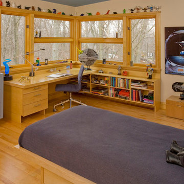 Child's Bedroom