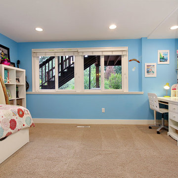 Children' Bedrooms