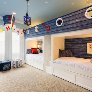 Children's Bedroom Designs