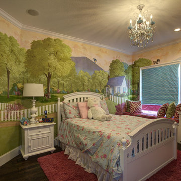 Children's bedroom