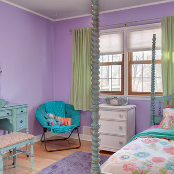 Children's Bedrooms