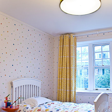 Children's bedrooms