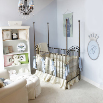 Children's Boutique Design - Commercial