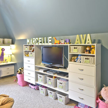 Children's Closets