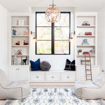 Children's Nook