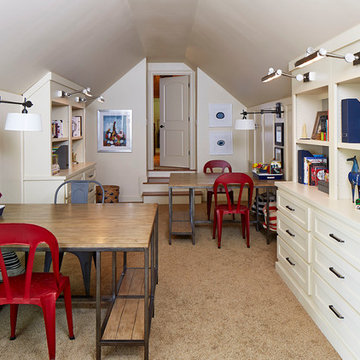 Children's Playroom | Cobb