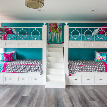 Children's Playroom