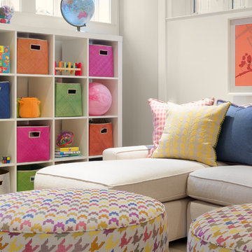 Children's Playroom