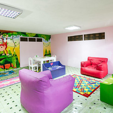 Children's Recreation room