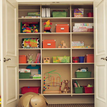 Children's room