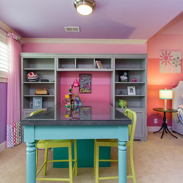 Children's Spaces