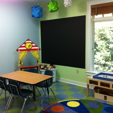 Children's Therapy Space