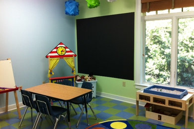 Children's Therapy Space