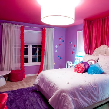CHILDRENS BEDROOMS