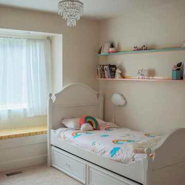 Childrens bedrooms
