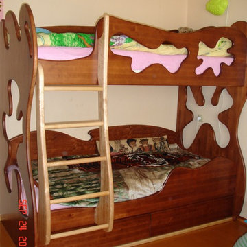 Childrens furniture