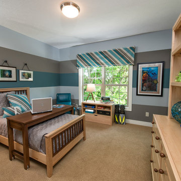 Childs Bedroom