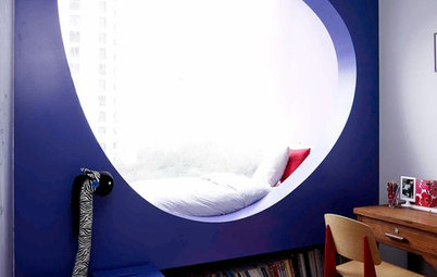 22 Nap Nooks Show That This Cosy Spot is Here to Stay