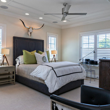 Classic Contemporary