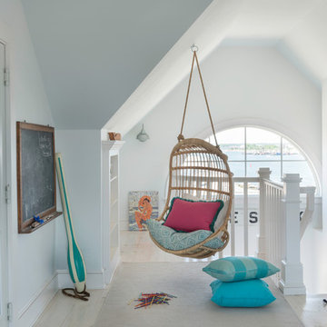 Coastal chic