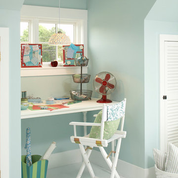 Coastal Living